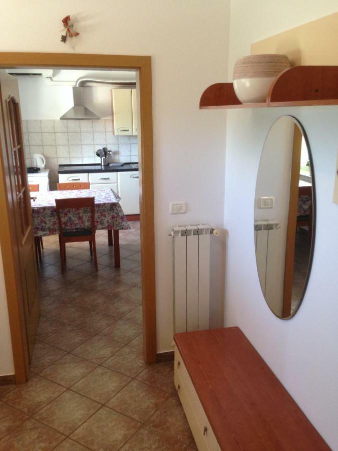 Apartma Valmarin Apartment Spodnje Skofije Bagian luar foto